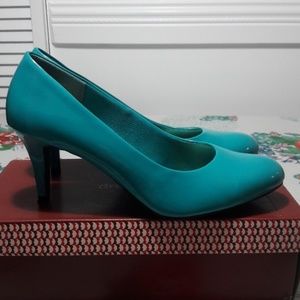 Predictions high heels